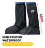 Botas Funda Impermeables Reutilizables  Large 1