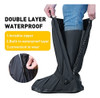 Botas Funda Impermeables Reutilizables  Large 4