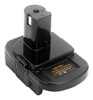 Adaptador De Bateria Para Ferramentas Ryobi 18v.convertid 1 3