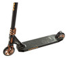 Mongoose Rise Stunt Kick Scooter Series, Con Plataforma De A 0