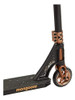 Mongoose Rise Stunt Kick Scooter Series, Con Plataforma De A 2