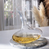 Decantador Giratorio Cristal Krosno Línea Avant Garde 1800ml 5