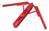 Duplicador De Ângulos Red Miter Saw, Resistência À Corrosão 1