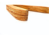 Soporte Para Tablas De Snowboard Rack Colgante Madera Snow 2