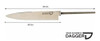 Hojas Inox Encabar Dagger 20 Cm 1 Hojas Inox Encabar Dagger 20 Cm 1