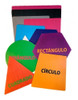 Tarjetas Para Entrenamiento Juego Fatiga Neural De Figuras 0