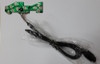 Cable Generico Repuesto Usb Para Joystick Mouse Teclado Pc 4