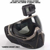 Montura De Camara Con Gafas Hk Army 3