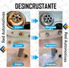 Limpiador Removedor Desincrustante 125ml 3