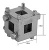 Cubo Compresor Caliper Freno Extractor Universal Profesional 1