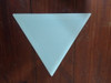 Bastidor Entelado Triangular De 50 Cm 2