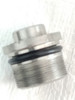 Tapón Barral Suspención Honda New Titán Cg 150 Original. 1