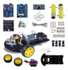 Uctronics Smart Robot Car Kit De Auto 1