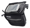 Porta Celular Bicicleta Universal Desmontable 2 Alforja 0,8l 2