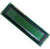 10x Display Lcd 20x2 Verde Sem Backlight Lcm2002a 1