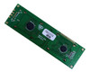 10x Display Lcd 20x2 Verde Sem Backlight Lcm2002a 2