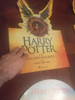 Harry Potter Packaging Posters Promocion   Leer Descripcion 2