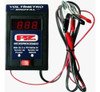 Voltímetro Automotriz Digital Prueba Tensión De Batería 12v 0 Voltímetro Automotriz Digital Prueba Tensión De Batería 12v 0