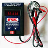 Voltímetro Automotriz Digital Prueba Tensión De Batería 12v 3 Voltímetro Automotriz Digital Prueba Tensión De Batería 12v 3