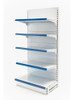 Estanteria Gondola 1 Faz Inicial 1,30x1,20  F R 0