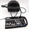 Consola Dmx, Controlador Universal Dmx-512 192 Dmx 512 Stage 1