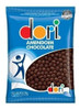Golosina De Mani Con Chocolate Con Almendras Dori 700g 0