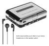 Conversor De Fita Para Mp3 De Cassete De Captura De Cassete 2