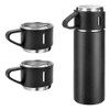 Termo 500ml (incluye Tres Tazas) 0