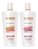 Shampoo + Balsamo Capilatis Ph Extra Acido X 350 Ml 0