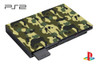 Ps2 Skin De Consola Calco Ploteo Playstation 3
