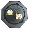 Boton De Arranque Universal Plastico 1