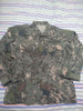 Chaqueta Ejercito Coreano Talle M 0