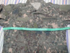 Chaqueta Ejercito Coreano Talle M 4