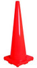 Cono Precaución Naranja Truper Cono-90 - 90cm 0