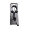 Valvula Expansion Peugeot Citroen Mbenz 207 307 C4 0