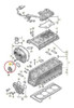 Sensor De Ajuste Arvore Cames Audi A5 2.0 Tfsi Quattro 2016 4
