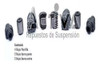 Kit Bujes Tren Delantero Renault 21 R21 (bujes) 2
