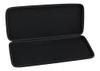 Funda Dura De Nailon Del Teclado Táctil Inalámbrico Logitech 3