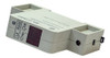 Ojo De Buey Riel Din 220v 1 Mod - Led Ambar Elibet 0