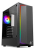 Equipo Pc Gamer Intel I5 10400f 8gb 480ssd Gt730 4gb Rgbx3 0