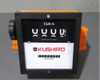 Cuenta Litros Caudalimetro Gasoil 4 Digitos 8 Kushiro 1