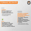 Cuenta Litros Caudalimetro Gasoil 4 Digitos 8 Kushiro 6