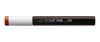 Tinta E19 Redwood Copic - Mosca 0