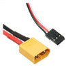 Barco Fixo Esc Plug Fpv Bec Esc Quadcopter Mini Helicóptero 3