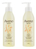 Combo X2 Aveno Gel De Baño Infantil 250gr 0