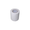 Cinta Pvc Blanca Refrigeracion Sin Adhesivo X 20mts 1