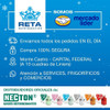 Cinta Pvc Blanca Refrigeracion Sin Adhesivo X 20mts 5