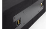 Junta De Cajas De Subwoofer 12 Pulgadas Alpine Doble Ktx-h12 4