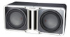 Junta De Cajas De Subwoofer 12 Pulgadas Alpine Doble Ktx-h12 6