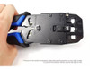 Pinza Crimpeadora Compresión Pelacables Multifuncion Guiller 1